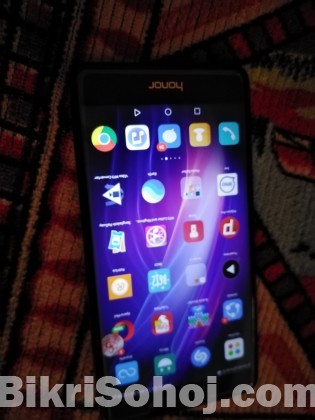 Huawei honor 6x